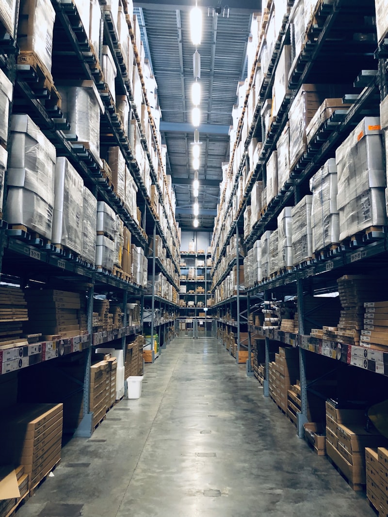 Commerce général